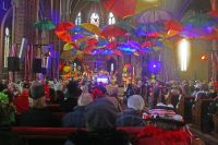 2016-02-07 Carnavalsmis - buiten  borrel 05 2016-02-07 Carnavalsmis - buiten  borrel 05